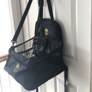 flexi leash attachments